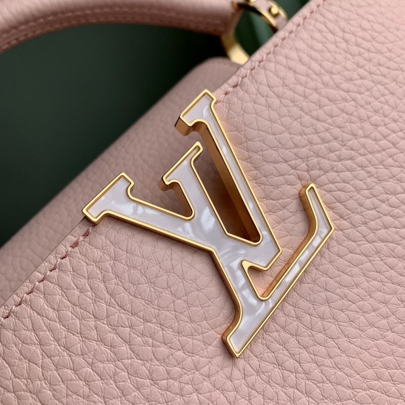 LV Capucines Bags